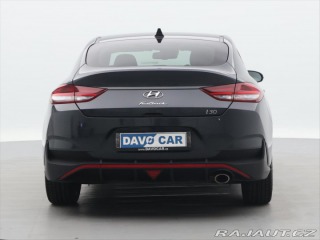 Hyundai i30 1,5 T-GDI 159k CZ DPH Fas 2022