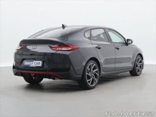 Hyundai i30 1,5 T-GDI 159k CZ DPH Fas 2022