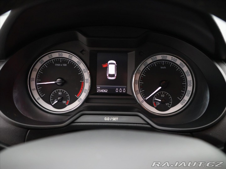 Škoda Octavia 1,6 TDI 85kW Ambition 2017