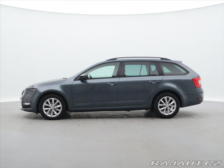 Škoda Octavia 1,6 TDI 85kW Ambition 2017