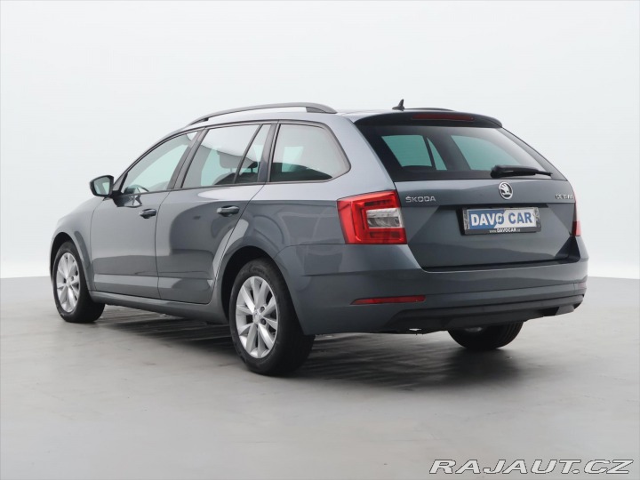 Škoda Octavia 1,6 TDI 85kW Ambition 2017