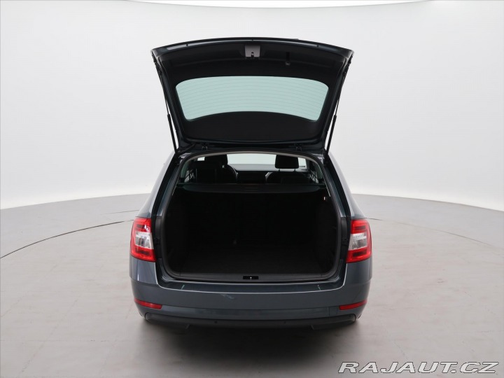 Škoda Octavia 1,6 TDI 85kW Ambition 2017