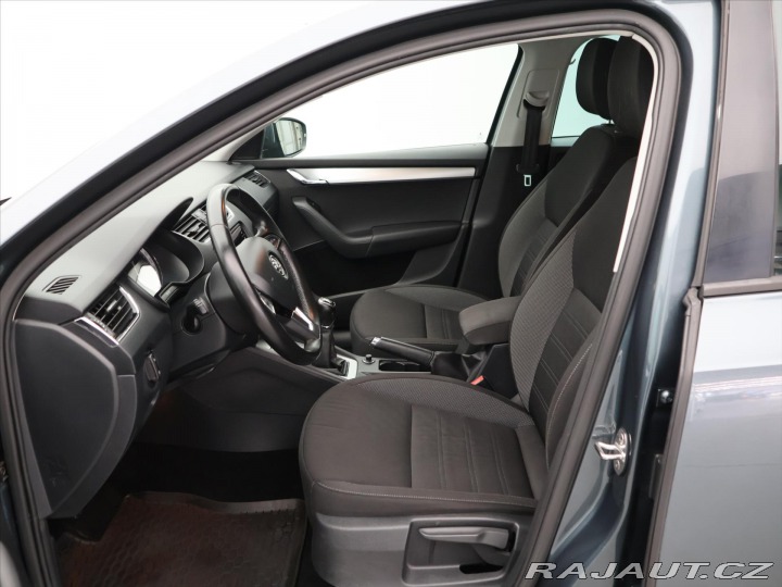 Škoda Octavia 1,6 TDI 85kW Ambition 2017