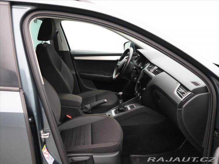 Škoda Octavia 1,6 TDI 85kW Ambition 2017