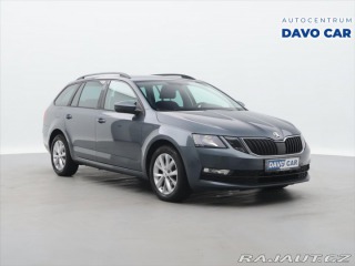 Škoda Octavia 1,6 TDI 85kW Ambition 2017
