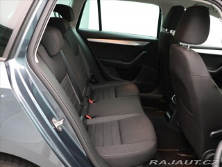 Škoda Octavia 1,6 TDI 85kW Ambition 2017
