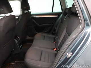 Škoda Octavia 1,6 TDI 85kW Ambition 2017
