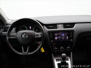 Škoda Octavia 1,6 TDI 85kW Ambition 2017