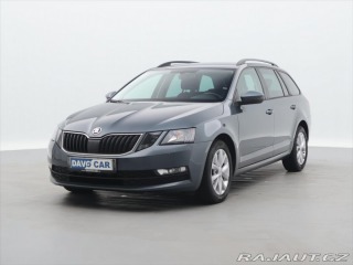 Škoda Octavia 1,6 TDI 85kW Ambition 2017