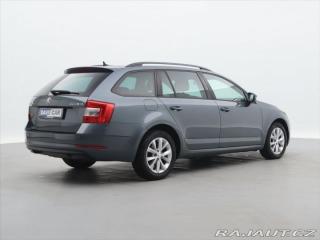 Škoda Octavia 1,6 TDI 85kW Ambition 2017