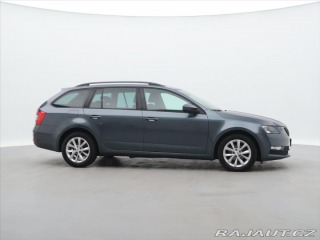 Škoda Octavia 1,6 TDI 85kW Ambition 2017