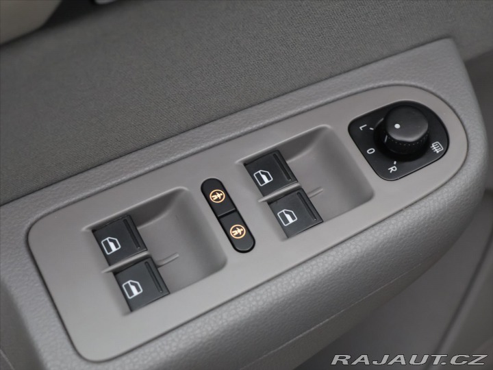 Seat Alhambra 2,0 TDI 103 kW 4DRIVE Pan 2013