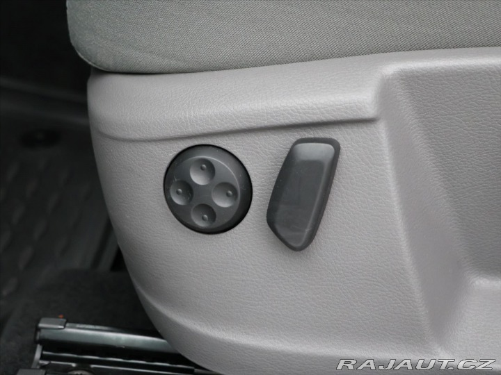 Seat Alhambra 2,0 TDI 103 kW 4DRIVE Pan 2013