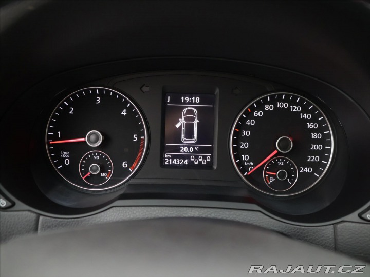 Seat Alhambra 2,0 TDI 103 kW 4DRIVE Pan 2013