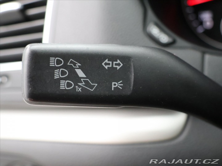 Seat Alhambra 2,0 TDI 103 kW 4DRIVE Pan 2013