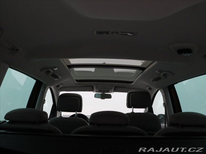 Seat Alhambra 2,0 TDI 103 kW 4DRIVE Pan 2013