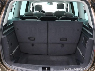 Seat Alhambra 2,0 TDI 103 kW 4DRIVE Pan 2013