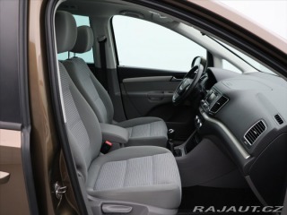 Seat Alhambra 2,0 TDI 103 kW 4DRIVE Pan 2013
