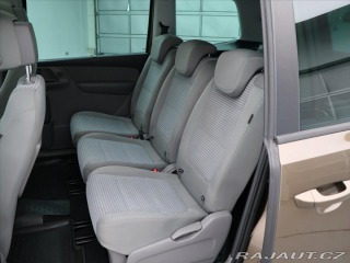 Seat Alhambra 2,0 TDI 103 kW 4DRIVE Pan 2013