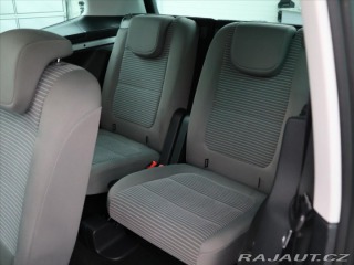 Seat Alhambra 2,0 TDI 103 kW 4DRIVE Pan 2013