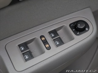 Seat Alhambra 2,0 TDI 103 kW 4DRIVE Pan 2013