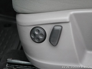 Seat Alhambra 2,0 TDI 103 kW 4DRIVE Pan 2013