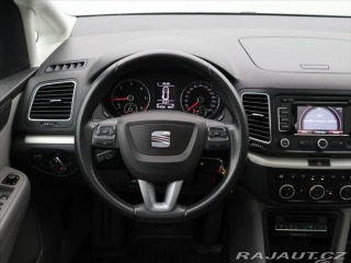 Seat Alhambra 2,0 TDI 103 kW 4DRIVE Pan 2013