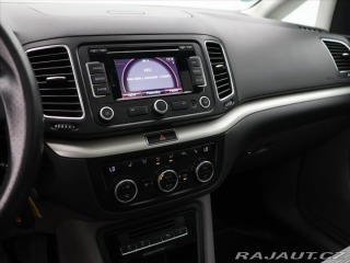 Seat Alhambra 2,0 TDI 103 kW 4DRIVE Pan 2013