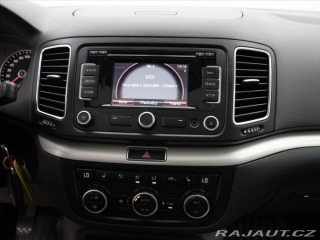 Seat Alhambra 2,0 TDI 103 kW 4DRIVE Pan 2013