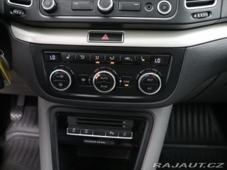 Seat Alhambra 2,0 TDI 103 kW 4DRIVE Pan 2013