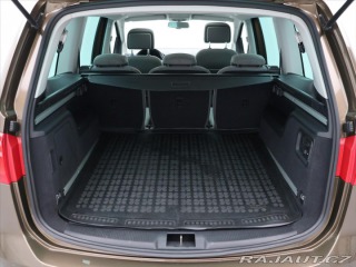 Seat Alhambra 2,0 TDI 103 kW 4DRIVE Pan 2013
