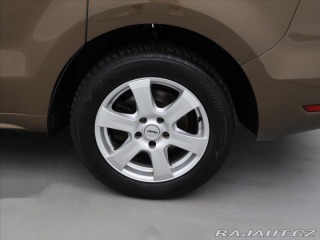 Seat Alhambra 2,0 TDI 103 kW 4DRIVE Pan 2013