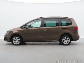 Seat Alhambra 2,0 TDI 103 kW 4DRIVE Pan 2013