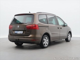 Seat Alhambra 2,0 TDI 103 kW 4DRIVE Pan 2013