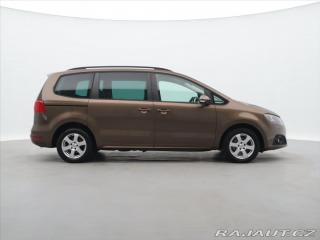 Seat Alhambra 2,0 TDI 103 kW 4DRIVE Pan 2013
