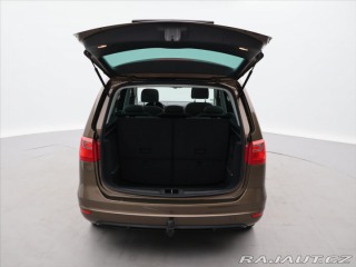 Seat Alhambra 2,0 TDI 103 kW 4DRIVE Pan 2013