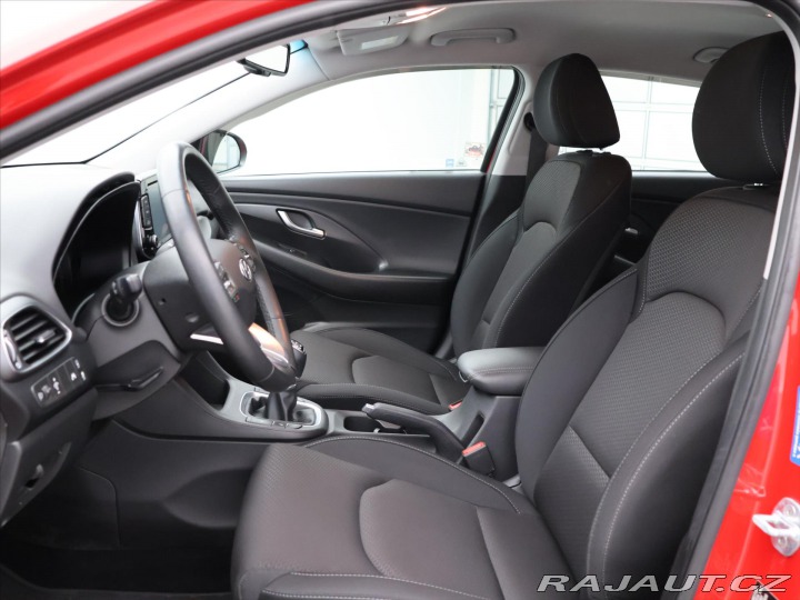 Hyundai i30 1,4 T-GDI 103 kW Style Fa 2018