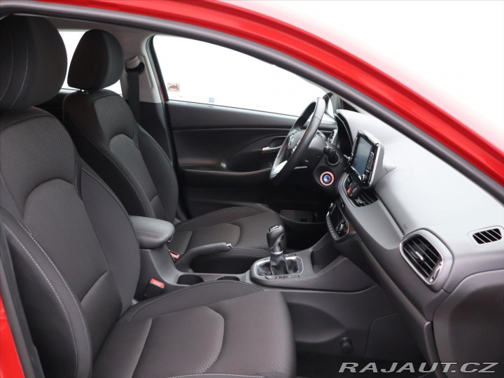 Hyundai i30 1,4 T-GDI 103 kW Style Fa 2018