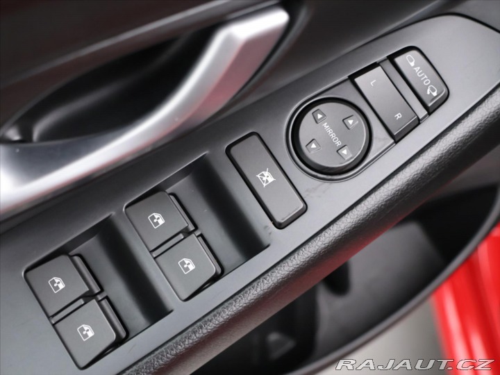 Hyundai i30 1,4 T-GDI 103 kW Style Fa 2018