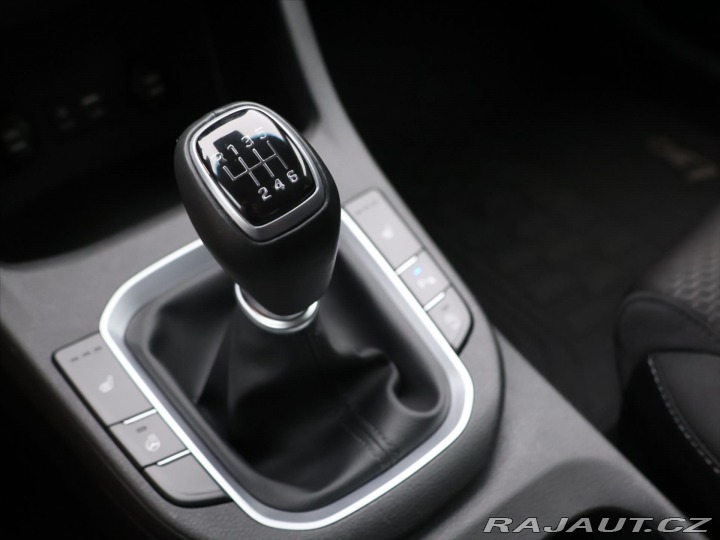 Hyundai i30 1,4 T-GDI 103 kW Style Fa 2018