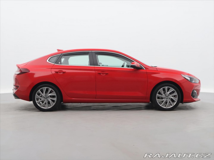 Hyundai i30 1,4 T-GDI 103 kW Style Fa 2018