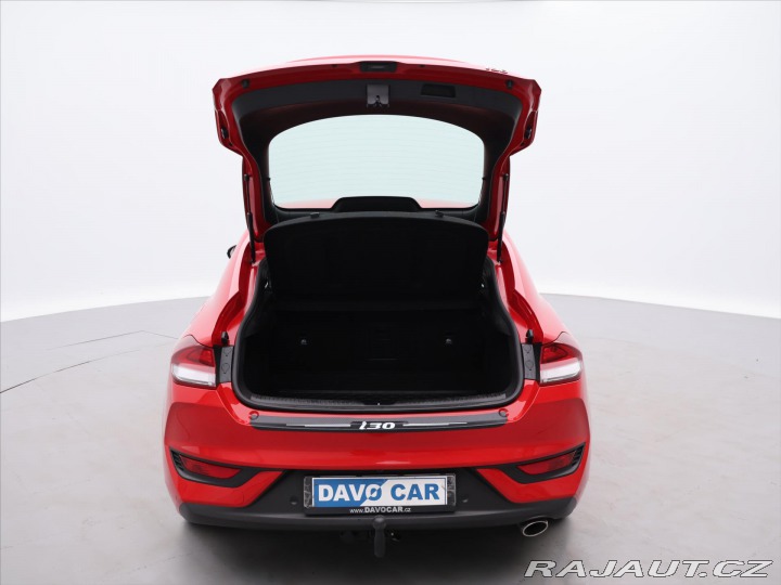 Hyundai i30 1,4 T-GDI 103 kW Style Fa 2018
