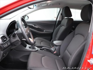 Hyundai i30 1,4 T-GDI 103 kW Style Fa 2018