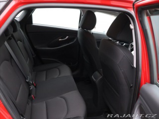 Hyundai i30 1,4 T-GDI 103 kW Style Fa 2018