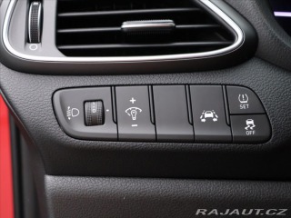 Hyundai i30 1,4 T-GDI 103 kW Style Fa 2018
