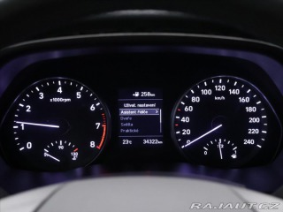 Hyundai i30 1,4 T-GDI 103 kW Style Fa 2018