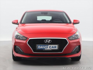Hyundai i30 1,4 T-GDI 103 kW Style Fa 2018