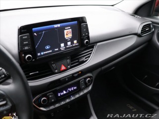 Hyundai i30 1,4 T-GDI 103 kW Style Fa 2018