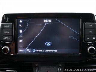 Hyundai i30 1,4 T-GDI 103 kW Style Fa 2018