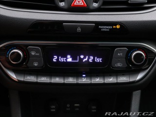 Hyundai i30 1,4 T-GDI 103 kW Style Fa 2018